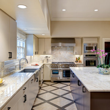 Bluffview Estates