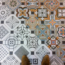 Tiles