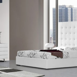 Modern Beds - Beds
