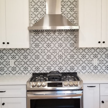 South Bay Residential Renovation