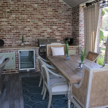 Brian Hill Home