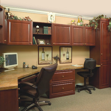 Our Work