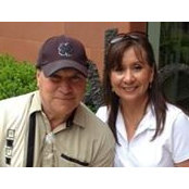 Sylvia Montemayor's photo