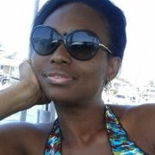 Maureen Ogah's photo