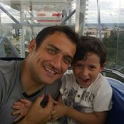 Antonio José Tom's photo