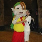Kevin Hidayat's photo