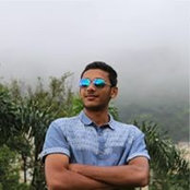 Chintan Ramanis foto