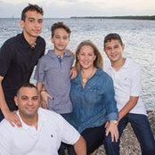 Christy Juncadella's photo