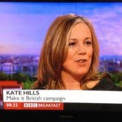 Kate Hills's photo