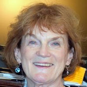 Susan Kaliszewski's photo