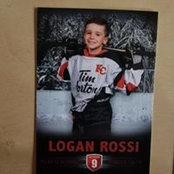 Ame Rossi's photo