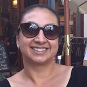 Nikki Shah's photo