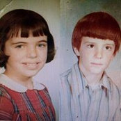 John N Roz Carsons foto