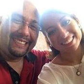 Paho Aparicio's photo