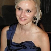 Iryna Gorbachova's photo