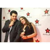 Donia Aissa's photo