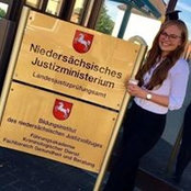 Foto von Caroline Gentgen