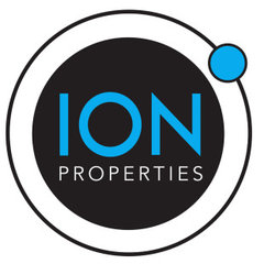 Ion Properties