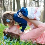 Foto von Jillian Wood