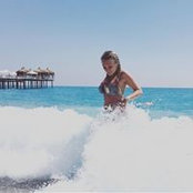 Anna Istomina's photo