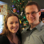 Matt and Jen Cromer's photo