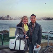 Kevin Tamura's photo