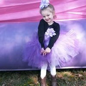 Foto von Mandy Fults