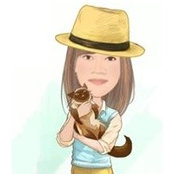 Sabrina Achour's photo