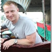 Artem Kosonogov's photo