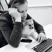 Patrick Murphy's photo