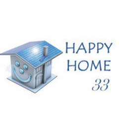 HAPPY HOME 33