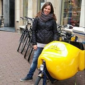 Inbal Kedar's photo