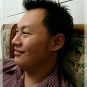 Herry Zhous billede