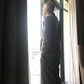 Gerard Johnson's photo