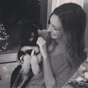 Erika Anderson's photo