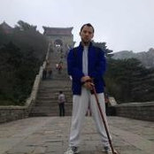 Carl Wu's photo