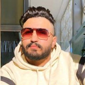 Azdin Marsos billede