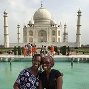 Christina Muli's photo