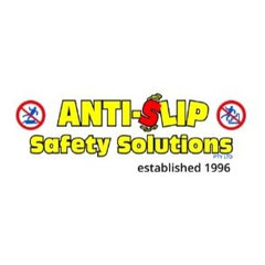 Anti-Slip Safety Solutions