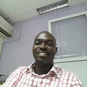 Adeogun Paul's photo
