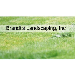 Brandt's Landscaping Inc