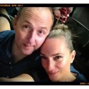 Chrissa Samaras's photo