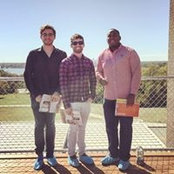 Chris Sammons's photo