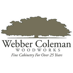 Webber Coleman Woodworks