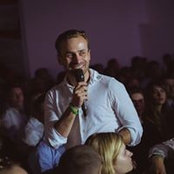 Ilya Lopatkov's photo