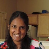 Bhuvanasundari Manoharan's photo