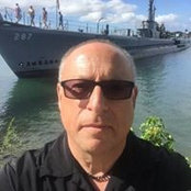 Tony Cavotto's photo