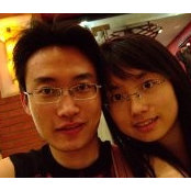 Chuanming Wei's photo