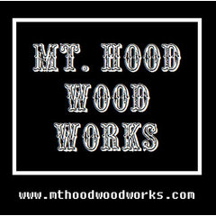 Mt Hood Wood Works