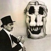 Andres Segovia's photo